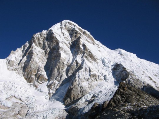Mt Pumori Expedition (7161m)
